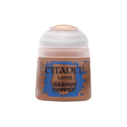 Games Workshop Citadel Layer Paint: Hashut Copper 12ml Warhammer 22-63