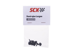 SCX Large Axle SCXU10342 1:32