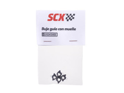 SCX Guide Bushing with Spring SCXU10341 1:32