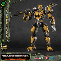 Yolopark Transformers Rise of the Beasts: Cheetor 18cm Model Kit  AMKM7CH