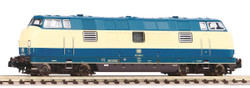 Piko DB BR221 Diesel Locomotive IV (DCC-Sound) PK40505 N Gauge