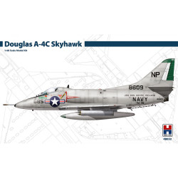 Hobby 2000 48032 Douglas A-4C Skyhawk 1:48 Model Kit