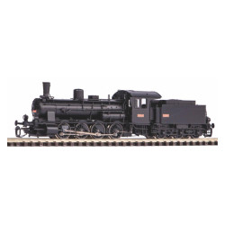 Piko MAV Rh431 Steam Locomotive III PK47106 TT Gauge