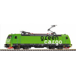 PIKO PK59156 Expert Green Cargo 5400 Electric Locomotive VI HO Gauge