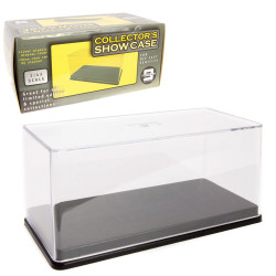 Triple 9 Display Case for 1:43 Model Cars etc