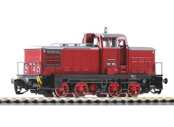 Piko DR V60.10 Diesel Locomotive III TT Gauge 47360