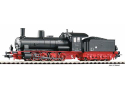 Piko DR BR55 Steam Locomotive IV TT Gauge 47100