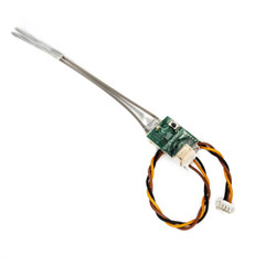 Spektrum DSMX SRXL2 Receiver w/Connector Installed SPM4650C