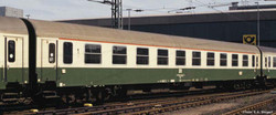 Roco DR Ame 1st Class Express Coach IV HO Gauge RC74800