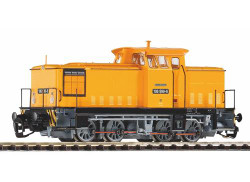 Piko DR BR106.2-9 Diesel Locomotive IV TT Gauge 47361