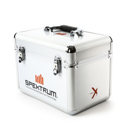 Spektrum Spektrum Single Aircraft Transmitter Case SPM6722