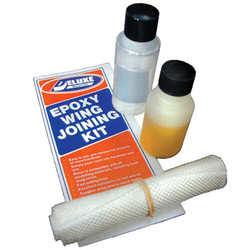 Deluxe Materials Epoxy Wing Joining Kit - 50ml