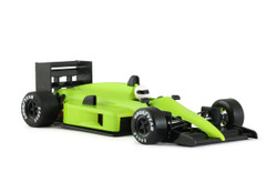 NSR Formula 86/89 Green Test Car King 21 EVO3 1:32 0161IL