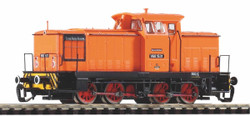 Piko DR V60 Diesel Locomotive III TT Gauge 47366
