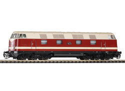 Piko DR V180 Diesel Locomotive III TT Gauge 47291