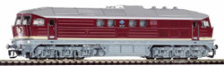 PIKO DR BR131 Diesel Locomotive IV TT Gauge 47327