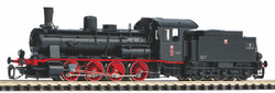 Piko PKP BR55 Steam Locomotive III TT Gauge 47105