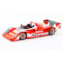 Avant Slot 51305 Porsche Kremer Le Mans 1995 1:32 Slot Car