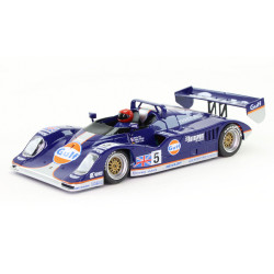 Avant Slot 51304 Porsche Kremer Le Mans 1994 1:32 Slot Car