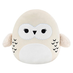 Squishmallows Harry Potter Hedwig the Owl 8" Plush Soft Toy
