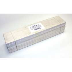 GAUGEMASTER Balsa Wood - Maxi Bundle (75 x 150 x 450mm) OO Gauge Scenics GM168