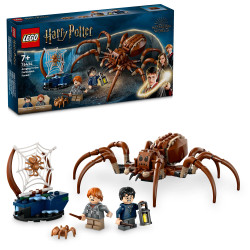 LEGO Harry Potter 76434 Aragog in the Forbidden Forest Age 7+ 195pcs