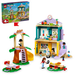 LEGO Friends 42636 Heartlake City Preschool Age 4+ 239pcs