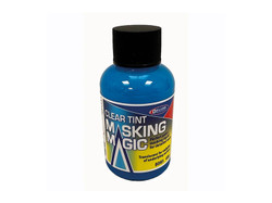 Deluxe Materials Masking Magic Clear Tint (40g) BD-85