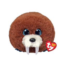 Ty Hank the Walrus - Beanie Ball 42559