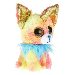 Ty Yips the Chihuahua Beanie Boo 6" Plush Soft Toy 36320