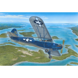 Special Hobby 48239 L-4/NE-1 Grasshopper 'Pacific Warriors' 1:48 Model Kit