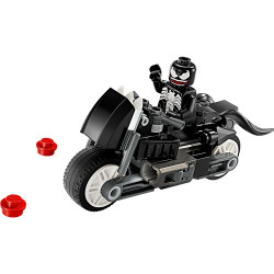 LEGO Super Heroes 30679 Venom Street Bike Age 7+ 53pcs - Polybag