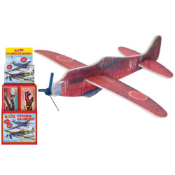 Super Retro Glider Plane - Random Design - TY4499