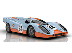 NSR Porsche 917K No.24 Gulf 1000km Spa 1970 Winner SW 1:32 NSR0416SW