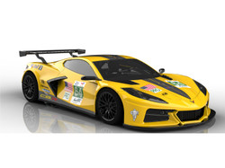 NSR Corvette C8R No.64 Le Mans 24hr 2022 Winner SW 1:32 NSR0415SW