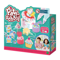 Pati-School 32331 Party Creations Starter Kit Crafts Creation Workshop