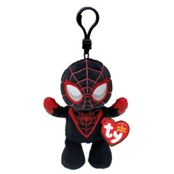 Ty Marvel: Miles Morales Key Clip 34008