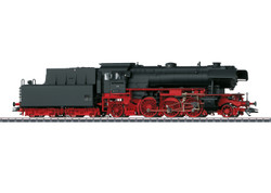 Marklin DB BR023 011-0 Steam Locomotive IV (AC-Sound) HO Gauge 39231