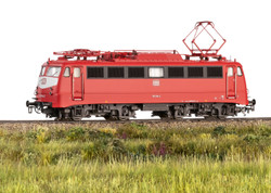 Marklin DB BR110 314-2 Electric Locomotive V (~AC-Sound) HO Gauge 37019