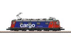 Marklin SBB Cargo Re620 Electric Locomotive V Z Gauge 88241