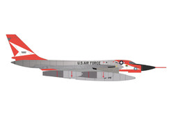 Herpa Convair XB-58 Hustler US Air Force 55-0661 (1:200) 1:200 573160