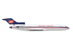 Herpa Boeing 727-200 60yrs JAT Jugoslav Airlines YU-AKJ (1:500) 1:500 537599