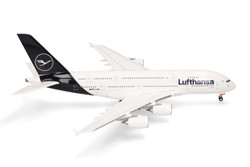 Herpa Airbus A380 Lufthansa D-AIMK (1:200) 1:200 559645-001
