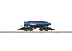 Marklin Marklin Magazine Wagon 2024 Z Gauge 80834