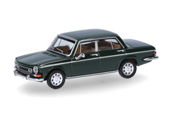 Herpa Simca 1301 Special Dark Green HO Gauge 420464-004