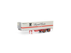 MBS Refrigerated Box Semitrailer Rupert Kraus HO Gauge 26505