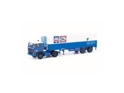 MBS DAF 2800 Refrigerated Box Semitrailer Binfurst/IGLO HO Gauge 26321