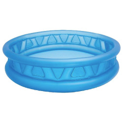 INTEX Soft Side Pool 6ft Inflatable Paddling Pool 58431NP