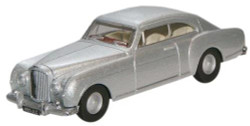 Oxford Diecast Bentley S1 Continental Fastback OD76BCF001 OO Gauge