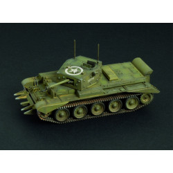 Italeri W25754 Cromwell Mk IV 1:56 Model Kit